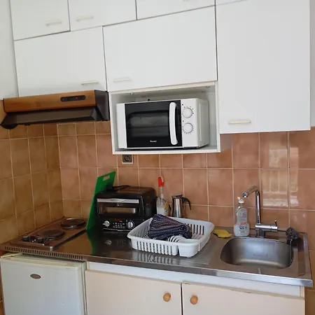 N3 Luz Saint Sauveur 3 Personnes Апартаменты