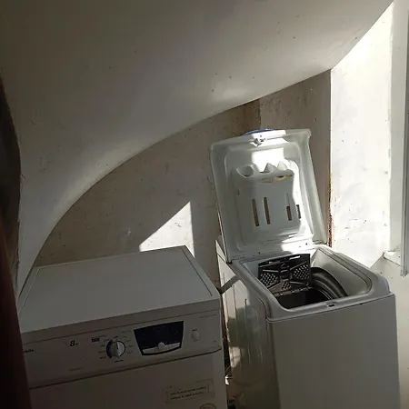Апартаменты N3 Luz Saint Sauveur 3 Personnes Люс-Сен-Совёр