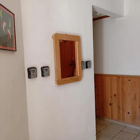 N3 Luz Saint Sauveur 3 Personnes *