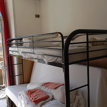 N3 Luz Saint Sauveur 3 Personnes * Люс-Сен-Совёр