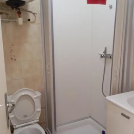 N3 Luz Saint Sauveur 3 Personnes Апартаменты *