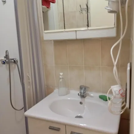 N3 Luz Saint Sauveur 3 Personnes Апартаменты Люс-Сен-Совёр