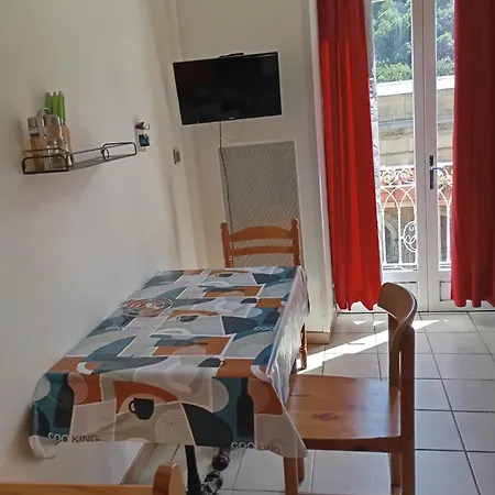 Апартаменты N3 Luz Saint Sauveur 3 Personnes *