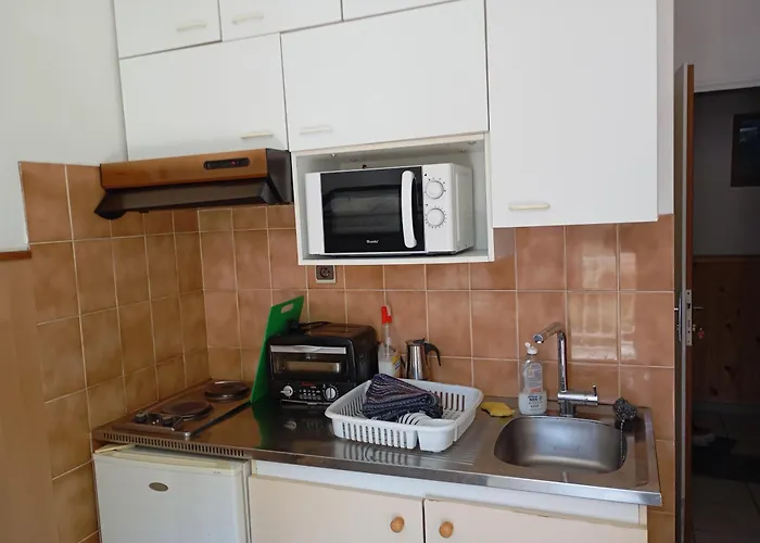 N3 Luz Saint Sauveur 3 Personnes Апартаменты