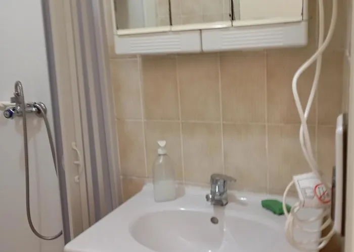 N3 Luz Saint Sauveur 3 Personnes Апартаменты Люс-Сен-Совёр